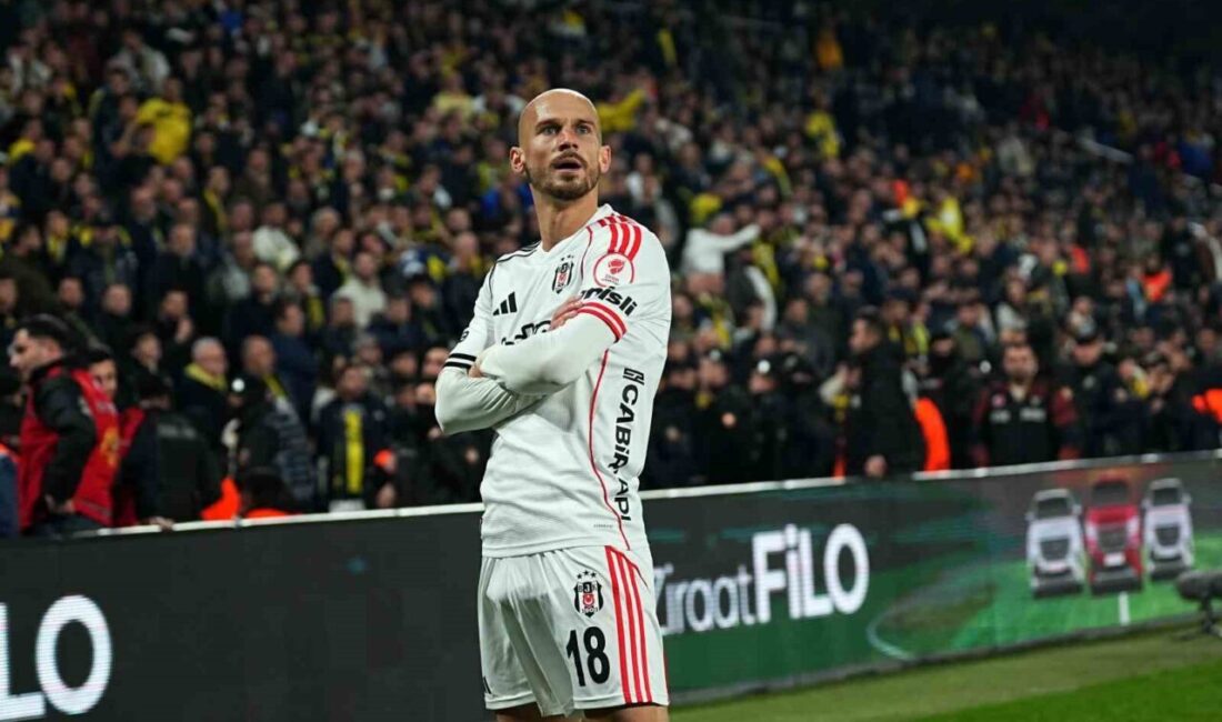 Beşiktaş’ın 2025 Derbi Performansı