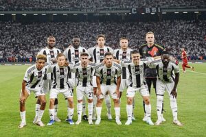 Beşiktaş’ın 2025 Derbi Performansı