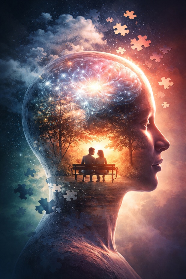 Anılarınız Ne Kadar Gerçek?