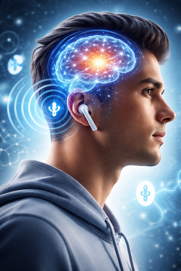 Bluetooth Kulaklıklar Sağlığa Zararlı mı?