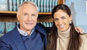 Dan Brown Kimdir