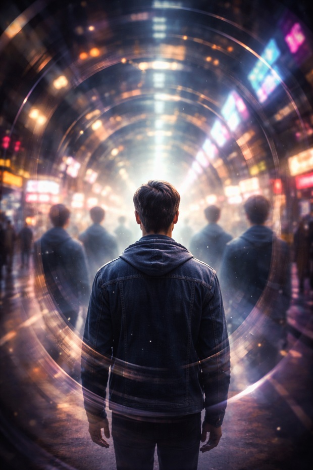 Deja Vu: Beynimiz Bize Oyun mu Oynuyor?