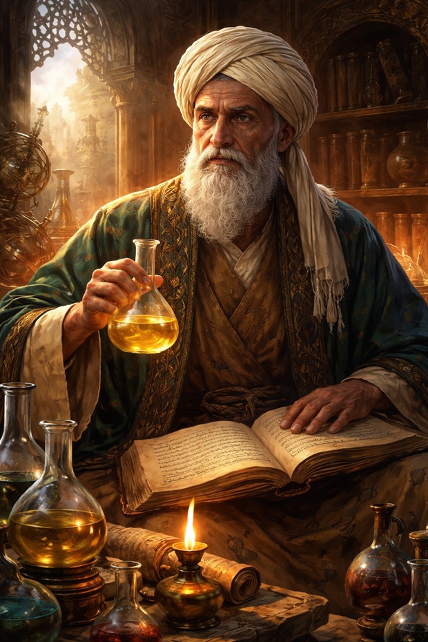 Ebû Bekir er-Râzî Kimdir?