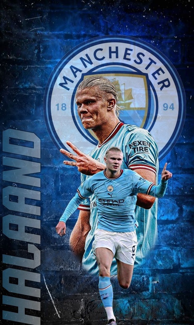 Erling Haaland Hakkında Bilmeniz Gerekenler