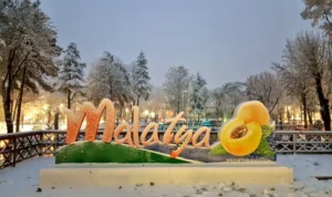 Malatya Hakkında Bilmen Gerekenler