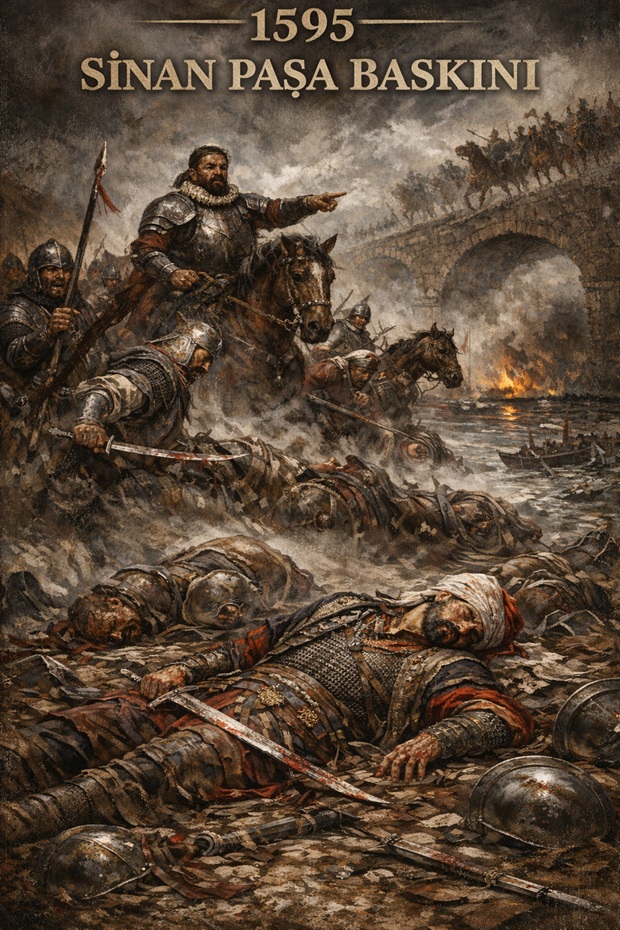 Osmanlı Akıncılarının Fiilen Sona Ermesi