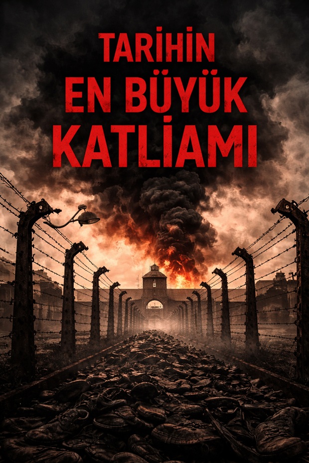 Tarihin En Büyük Katliamı