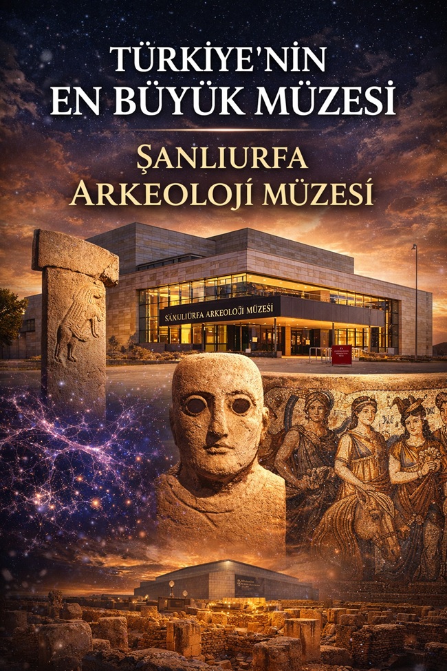 Türkiye’nin En Büyük Müzesi Hangisi?