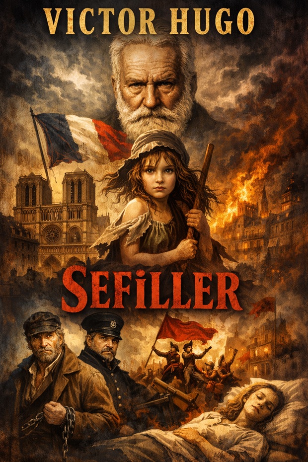 Victor Hugo ve Sefiller