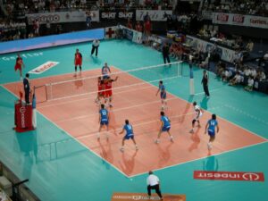 Voleybolun Tarihi ve Doğuşu