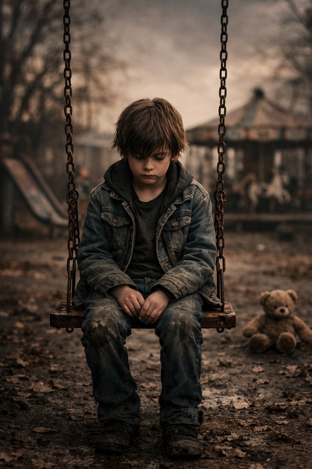 Yalnız Geçen Bir Çocukluk Nelere Sebep Olur?