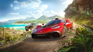 Forza Horizon Oyun İncelemesi