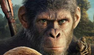 Maymunlar Cehennemi Film Serisi Nedir