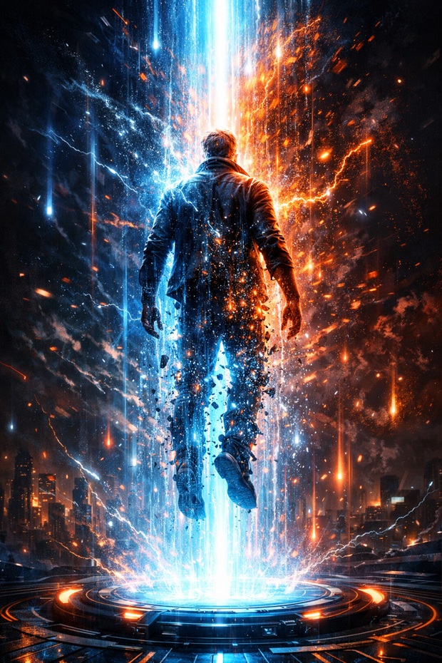 Işınlanma Mümkün mü?