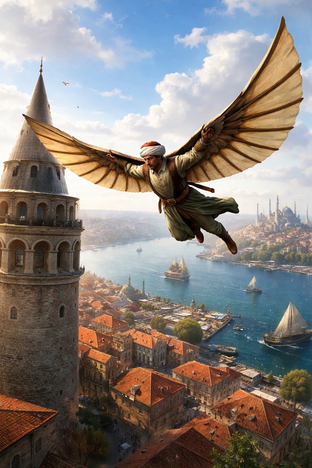 Seyahatnâme Gerçek mi?