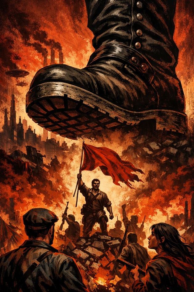 Demir Ökçe: Baskının Gölgesinde Bir Direniş Hikâyesi