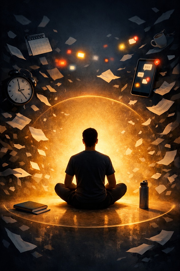 Disiplin Kazanmanın Yolları