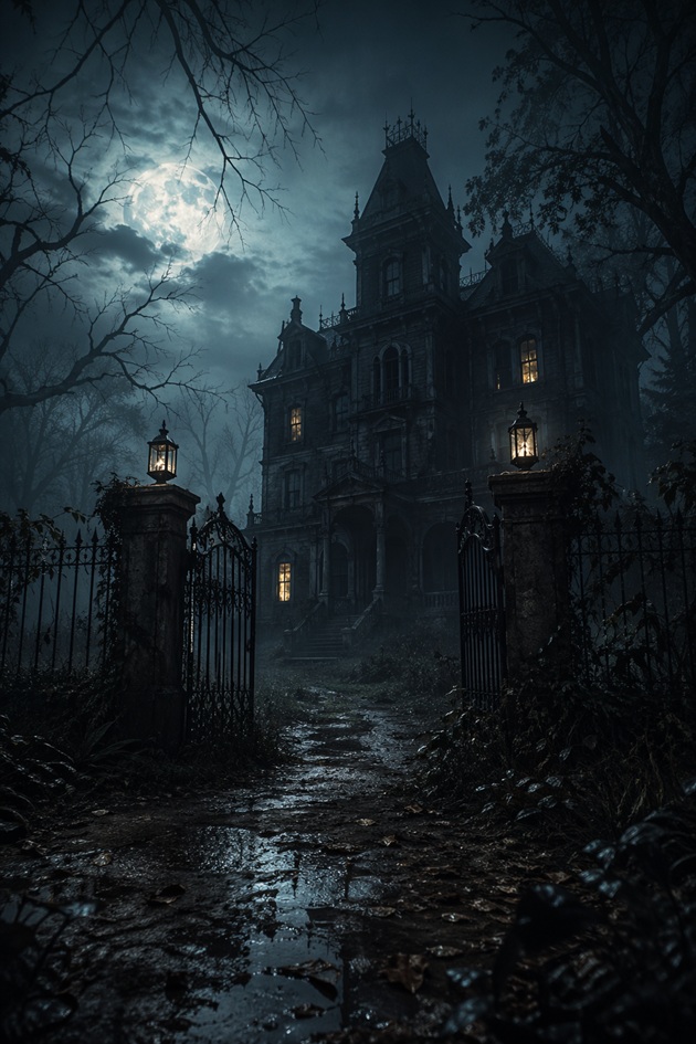 En İyi Korku Oyunları