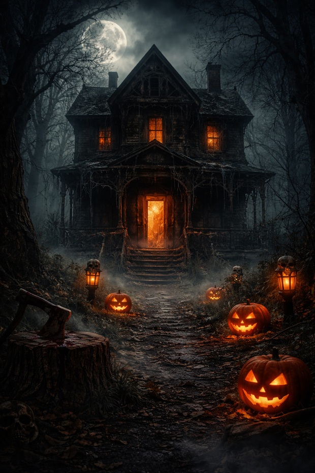 Korku Evleri Nasıl Kuruldu? Tarihçesi, Gelişimi ve Günümüzdeki Yeri